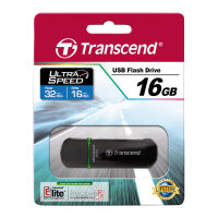 USB Stick 16GB Transcend USB2.0