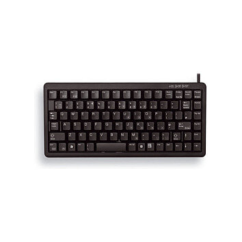 Cherry Keyboard G84-4100 [US/EU] black