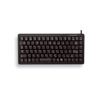 Cherry Keyboard G84-4100 [US/EU] black