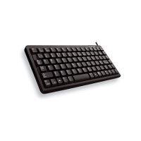 Cherry Keyboard G84-4100 [US/EU] black