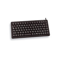 Cherry Keyboard G84-4100 [US/EU] black
