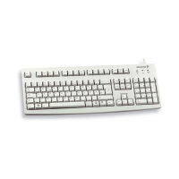 Cherry Classic Line G83-6104 - Laser - 104 Tasten QWERTY...