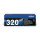 Brother TN320BK BLACK