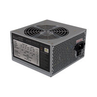 400W LC-Power Office LC500-12 | 80+Bronze