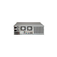 3HE SUPERMICRO CSE-836BA-R920B