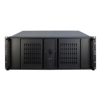 4HE Inter-Tech 4U-IPC 4098-S