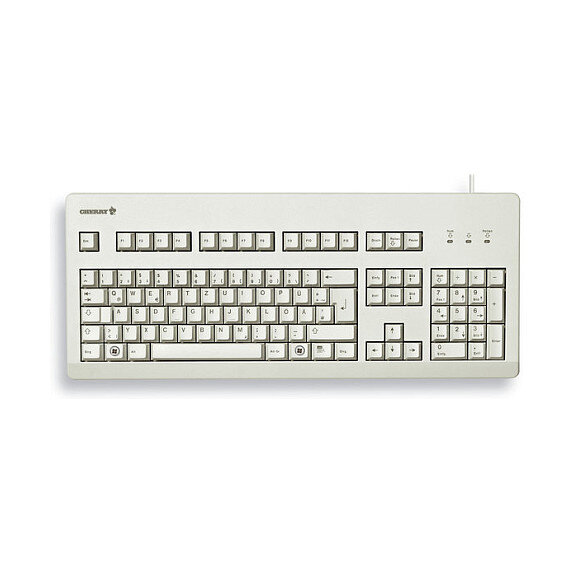 Cherry G80-3000 LSCDE-0