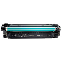 HP Toner 508X CF360X Schwarz