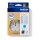 Brother Tinte LC-125XLC Cyan bis zu 1.200 Seiten nach ISO/IEC 24711