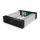 Wechselrahmen, 1x 3,5"/2,5" SATA/SAS HDD zu 1x SATA Host in 5,25" Einbauschacht, unterstützt SATA III 6 Gbit/s ICY BOX