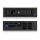 Wechselrahmen, 1x 3,5"/2,5" SATA/SAS HDD zu 1x SATA Host in 5,25" Einbauschacht, unterstützt SATA III 6 Gbit/s ICY BOX
