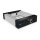 Wechselrahmen, 1x 3,5"/2,5" SATA/SAS HDD zu 1x SATA Host in 5,25" Einbauschacht, unterstützt SATA III 6 Gbit/s ICY BOX