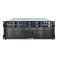 IPC 4U-4408 - Rack-montierbar - 4U