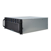 IPC 4U-4408 - Rack-montierbar - 4U