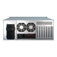 IPC 4U-4408 - Rack-montierbar - 4U