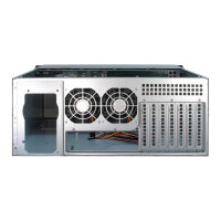 IPC 4U-4408 - Rack-montierbar - 4U