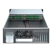 IPC 4U-4408 - Rack-montierbar - 4U