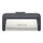 STICK 128GB USB 3.1 Sandisk Ultra Dual Drive Type-A/Type-C black/silver