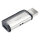 STICK 128GB USB 3.1 Sandisk Ultra Dual Drive Type-A/Type-C black/silver