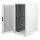 Digitus Serverschrank 19" 26HE 1260x600x1000mm, perforierte Tür, Farbe Grau (RAL 7035)