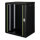 DIGITUS Wandgehäuse Unique 16HE 820x600x450mm schwarz