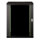 DIGITUS Wandgehäuse Unique 16HE 820x600x450mm schwarz
