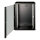 DIGITUS Wandgehäuse Unique 16HE 820x600x450mm schwarz