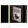 DIGITUS Wandgehäuse Unique 16HE 820x600x450mm schwarz