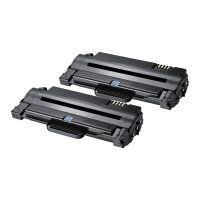 Samsung HP SV115A ehm. (MLT-P1052A/ELS) black