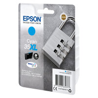 Epson C13T35924010 cyan HC