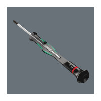 Wera Kraftform Micro-Set Schraubendrehersatz 12-tlg.