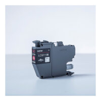 Brother LC3211M magenta