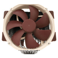 K NOCTUA NH-D15 SE-AM4 Prozessor Kühler Computer...