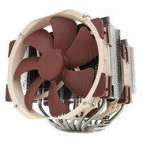 K NOCTUA NH-D15 SE-AM4 Prozessor Kühler Computer...