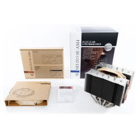 K NOCTUA NH-D15 SE-AM4 Prozessor Kühler Computer Kühlkomponente