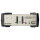 DATA KVM Desktop Switch 2-Port USB - PS/2 VGA KVM Switch with Audio & USB 2.0 Hub (KVM Cables included) ATEN