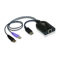 DATA KVM Modules & Accessories USB - DisplayPort to...