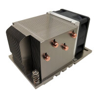 K DYNATRON AMD CPU Kuehler 2U A26 sTRX4/TR4/SP3 PWM
