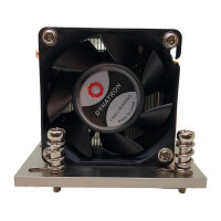 K DYNATRON AMD CPU Kuehler 2U A26 sTRX4/TR4/SP3 PWM