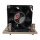 K DYNATRON AMD CPU Kuehler 2U A26 sTRX4/TR4/SP3 PWM