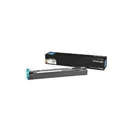 Lexmark Tonersammler LCCP - für Lexmark C950