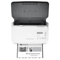 HP ScanJet Enterprise Flow 7000 s3 Dokumentenscanner 75 S./Min. ADF Duplex