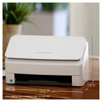 HP ScanJet Enterprise Flow 7000 s3 Dokumentenscanner 75 S./Min. ADF Duplex