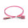 DIGITUS LWL Patchkabel LC -> SC 5.00m Multimode Duplex OM4