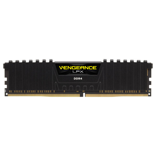 3000 8GB Corsair Vengeance LPX