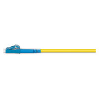 DIGITUS LWL Patchkabel LC(APC)-> LC 2m Singlemode Duplex OS2