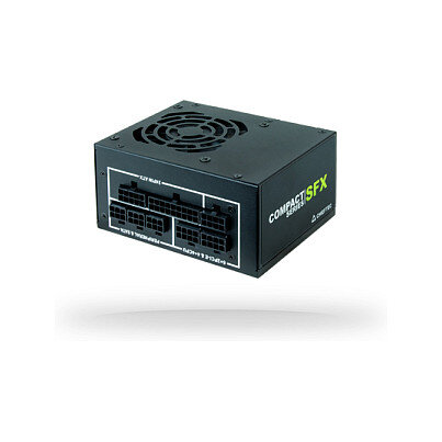 SFX 650W Chieftec Compact Serie CSN-650C