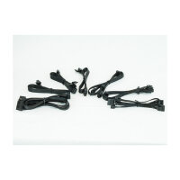 SFX 650W Chieftec Compact Serie CSN-650C