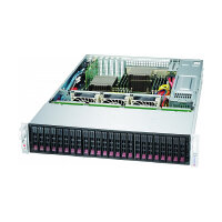 2HE SUPERMICRO CSE-216BE1C4-R1K23LPB