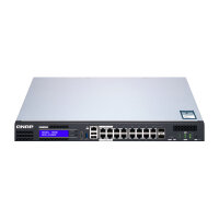 16+4 QNAP QGD-1600P-4G PoE M RM
